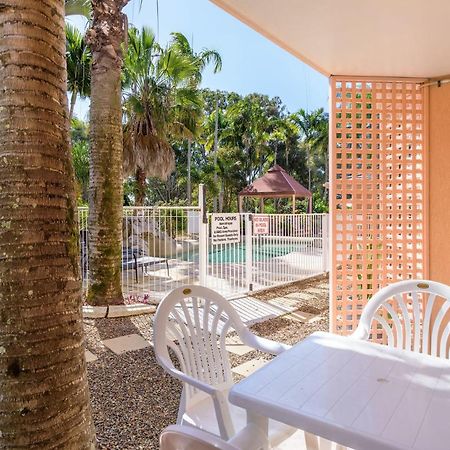 Rainbow Sands Resort Rainbow Beach Luaran gambar