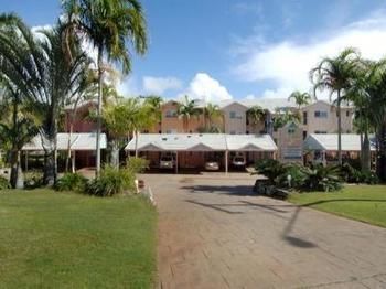 Rainbow Sands Resort Rainbow Beach Luaran gambar