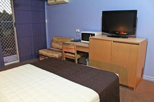 Rainbow Sands Resort Rainbow Beach Luaran gambar