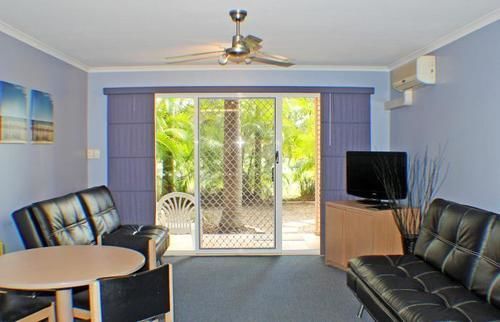 Rainbow Sands Resort Rainbow Beach Luaran gambar