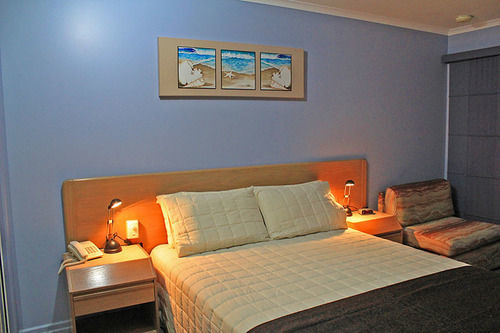 Rainbow Sands Resort Rainbow Beach Luaran gambar