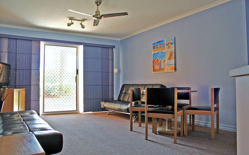 Rainbow Sands Resort Rainbow Beach Luaran gambar