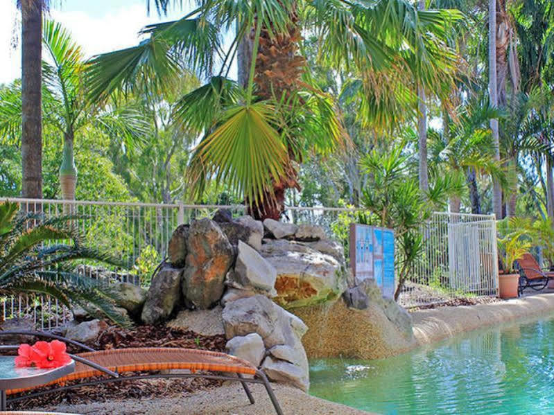 Rainbow Sands Resort Rainbow Beach Luaran gambar