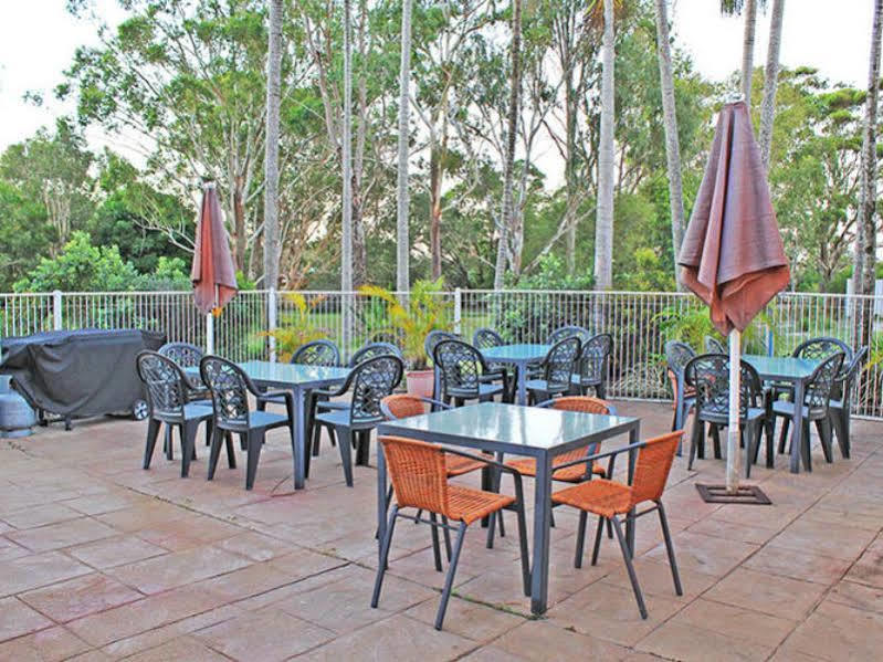 Rainbow Sands Resort Rainbow Beach Luaran gambar