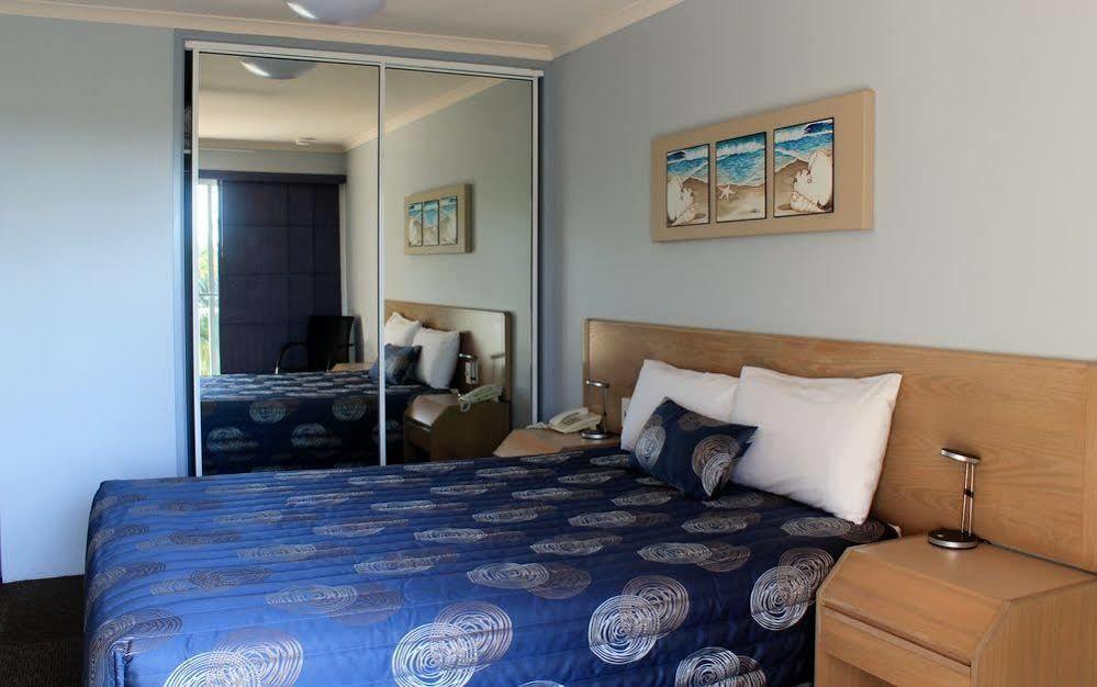 Rainbow Sands Resort Rainbow Beach Luaran gambar